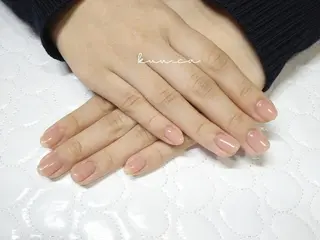 ネイル nailsalon　 Natuのネイルデザイン