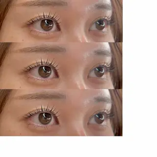 マツエク・マツパ mila/ユマ 🏰のマツエク・マツパデザイン