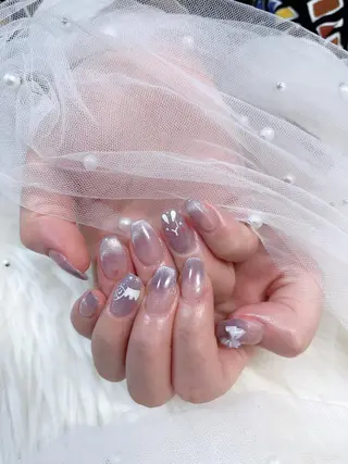 ネイル COCO ネイルのネイルデザイン