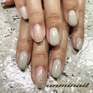 ネイル 野宮 和美のネイルデザイン