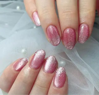 ネイル COCO所属・COCO nail salonのネイルデザイン