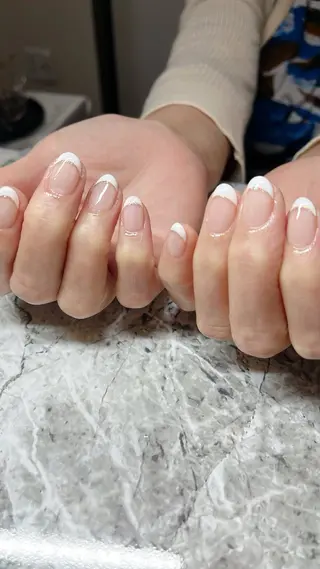 ネイル プライベートサロン circleのネイルデザイン