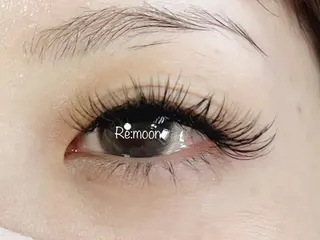 マツエク・マツパ 宮澤 ユキナのマツエク・マツパデザイン