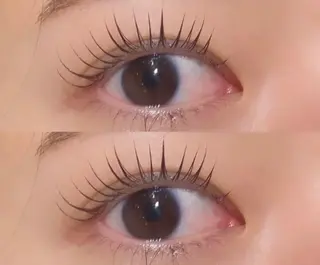 マツエク・マツパ yingsalon 🧚ゆうな🧚‍♂️のマツエク・マツパデザイン