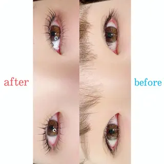 マツエク・マツパ batik湘南台店所属・batik 湘南台店 reinaのマツエク・マツパデザイン