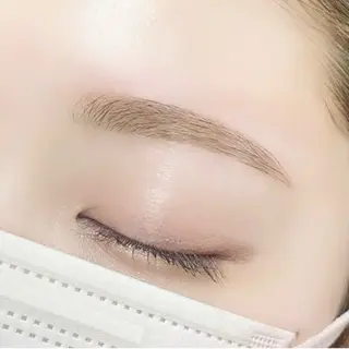 アイブロウ 青井 菜々美の眉毛・アイブロウイメージ