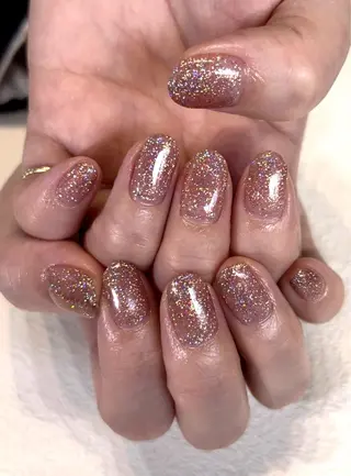 ネイル spell所属・spell nailのネイルデザイン