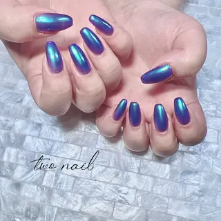 ネイル two nailのネイルデザイン