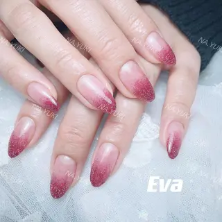 ネイル YUKI 💗 渋谷店のネイルデザイン