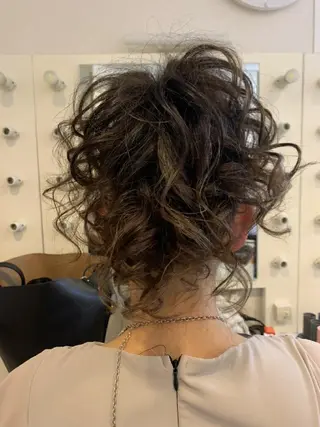 セミロング Gypsoly ☺︎ゆきのその他イメージ