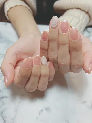 ネイル Nailist Honamiのネイルデザイン