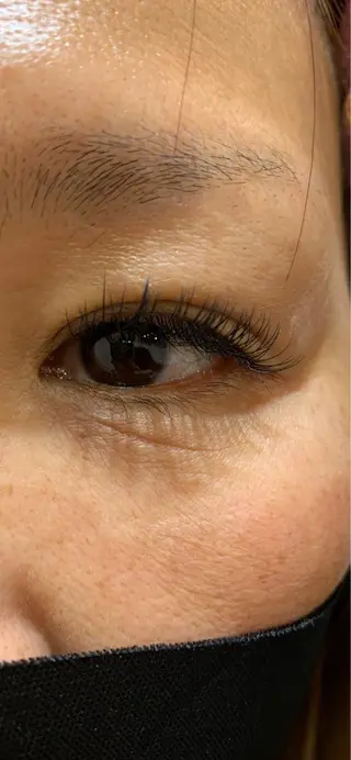 マツエク・マツパ . yunokaのマツエク・マツパデザイン