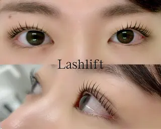 マツエク・マツパ anello＊東船橋 ayakaのマツエク・マツパデザイン