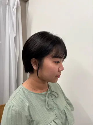 ショート Koya ショート/ボブのヘアスタイル