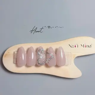 ネイル Nail Mind (NaONail）のネイルデザイン