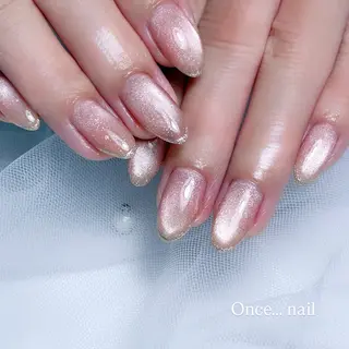 ネイル Once... nailのネイルデザイン