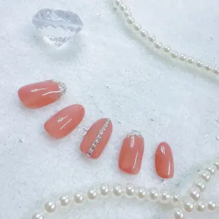 ネイル NAILIST Mana💋のネイルデザイン