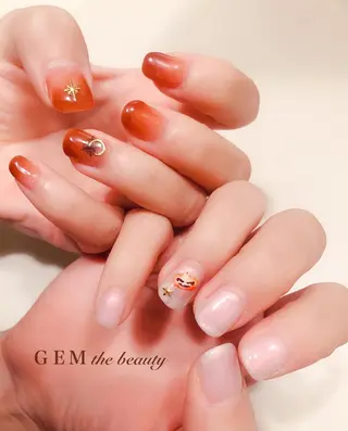 ネイル GEM beautyのマツエク・マツパデザイン