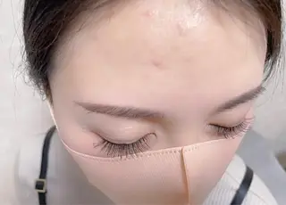 マツエク・マツパ Arana salonのマツエク・マツパデザイン