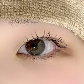 マツエク・マツパ chouchou. 宮崎のマツエク・マツパデザイン