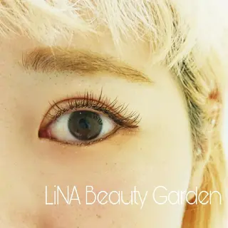 マツエク・マツパ 梶ヶ谷 絵璃のマツエク・マツパデザイン