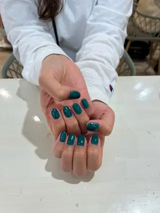 ネイル takagi She nailのネイルデザイン