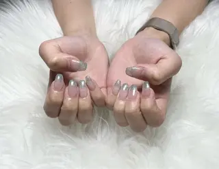 ネイル ツメイク船橋店 Ayakaのネイルデザイン