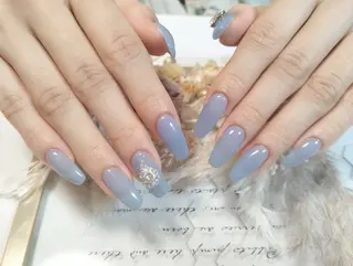 ネイル ＤI'A ネイルサロンのネイルデザイン