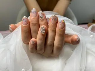 ネイル May&Way Neilのネイルデザイン