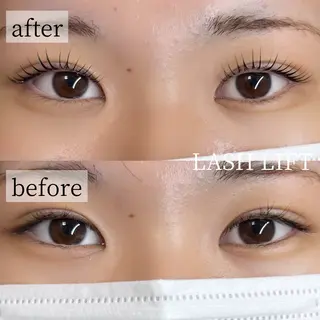 マツエク・マツパ VIAS CANACOのマツエク・マツパデザイン