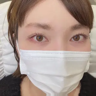 マツエク・マツパ ✿𝐥𝐚𝐟. 𝐦𝐚𝐲𝐮✿のエステ・リラクイメージ