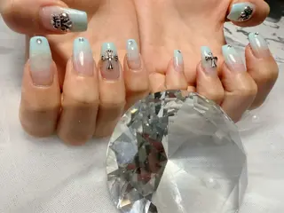 ネイル CERINE Nail✮のネイルデザイン