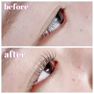 マツエク・マツパ アイリスト araiのマツエク・マツパデザイン