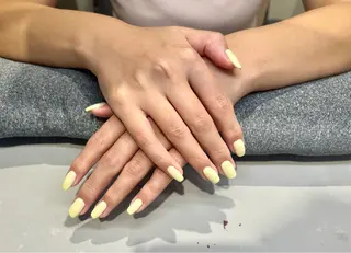 ネイル ＆robe銀座 🪽tsuki🪽のネイルデザイン