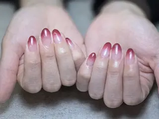 ネイル Nail salon мечта所属・角村 めぐみのネイルデザイン