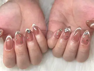 ネイル sumire petitのネイルデザイン