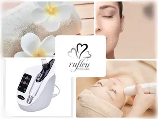 エステ・脱毛サロン rufleuルフルのエステ・リラクイメージ