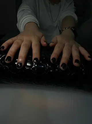 ネイル Auralee所属・💎lilica ネイリスト💅🏽のネイルデザイン