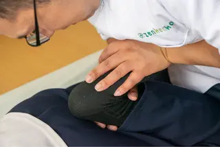 三澤 翼のエステ・リラクイメージ