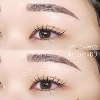 マツエク・マツパ ꒰ LILY ꒱ Ririna💙のマツエク・マツパデザイン