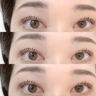 マツエク・マツパ sara lazo 県病院前のマツエク・マツパデザイン