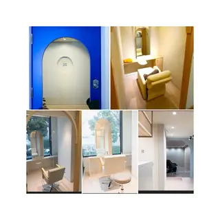 ショート times salon名駅所属・久木原 ゆりのヘアスタイル