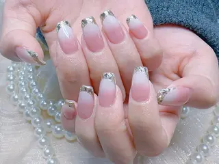 ネイル MO MO🐻のネイルデザイン