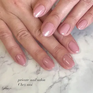 ネイル KOMINE TOMOKOのネイルデザイン