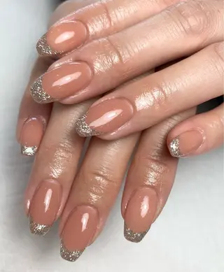 ネイル LIFE 2nd MARIのネイルデザイン