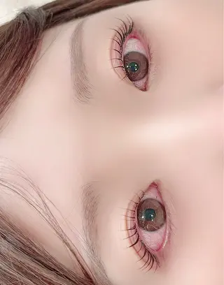 マツエク・マツパ プライベートサロン ohanaのマツエク・マツパデザイン