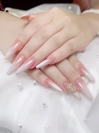 ネイル ネイルサロン lotusのネイルデザイン