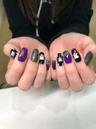 ネイル nail by minamiのネイルデザイン