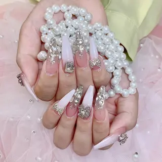 ネイル ネイルサロン lotusのネイルデザイン