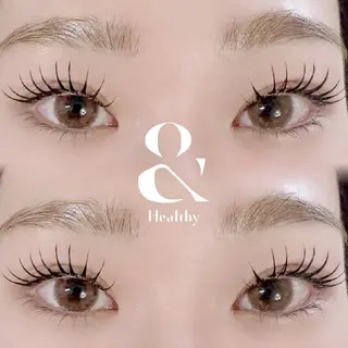 マツエク・マツパ feliz eyelistの眉毛・アイブロウイメージ